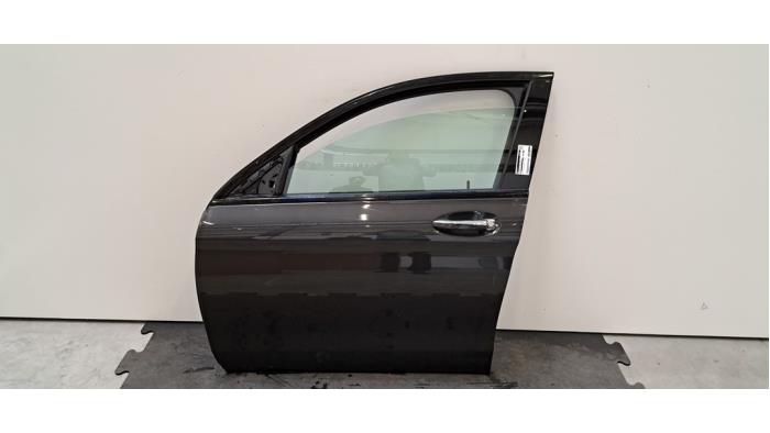 Portière 4portes avant gauche Mercedes GLC-Klasse