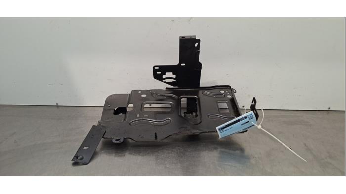 Boîtier de batterie Peugeot 5008