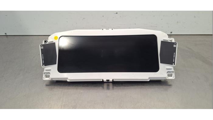 Compteur kilométrique KM Peugeot 308