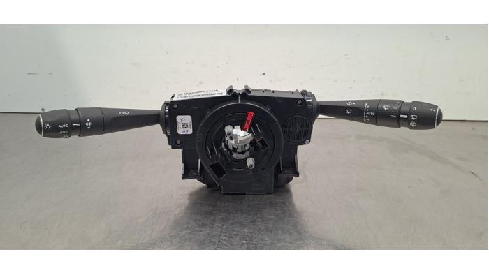 Commutateur combi colonne de direction Peugeot 308