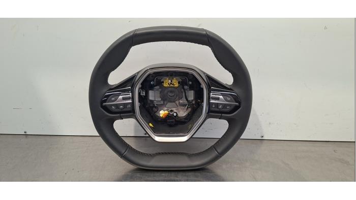 Volant Peugeot 308
