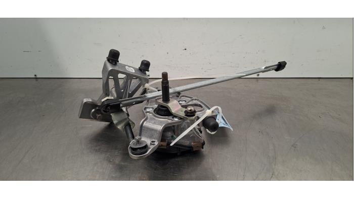 Moteur+mécanique essuie-glace Peugeot 5008