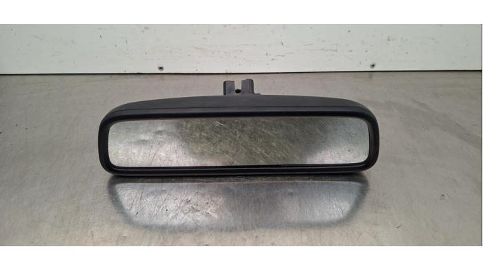 Rétroviseur intérieur Peugeot 5008