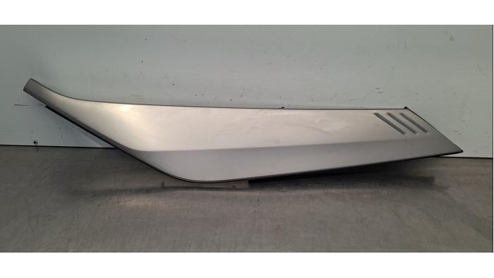 Bande décorative Peugeot 5008