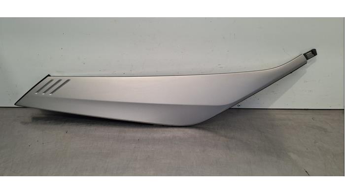 Bande décorative Peugeot 5008