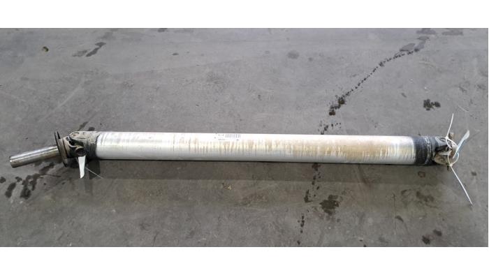 Arbre intermédiaire Renault Alaskan