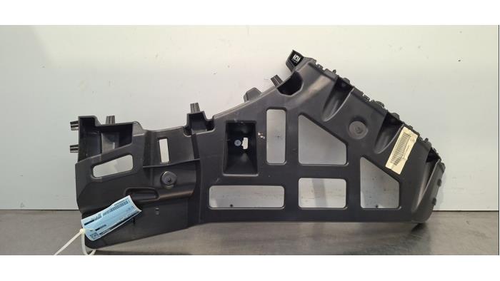 Support pare-chocs arrière gauche Peugeot 5008