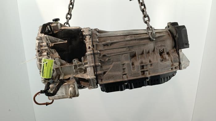 Boîte de vitesse Mercedes E-Klasse
