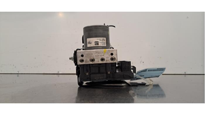 Pompe ABS Peugeot 5008