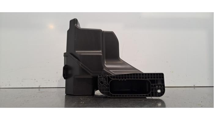 Guidage d'air Peugeot 5008