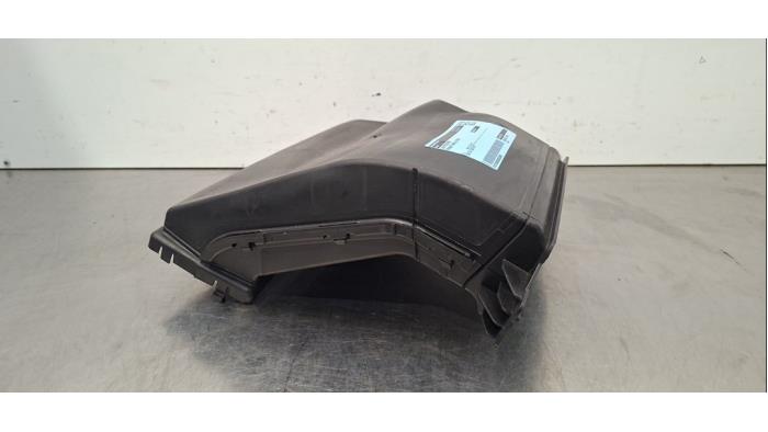 Guidage d'air Peugeot 5008