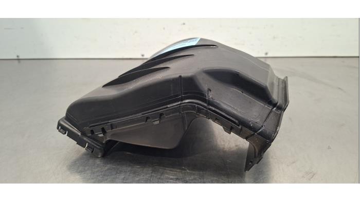 Guidage d'air Peugeot 5008