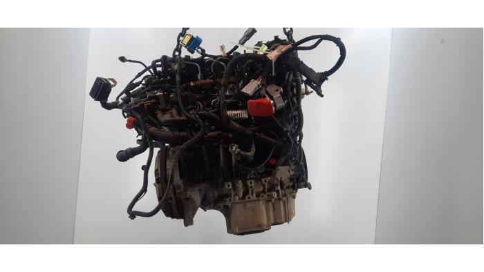 Moteur Citroen Berlingo