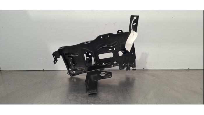 Boîtier de batterie Peugeot 5008