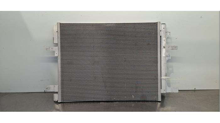 Condensateur clim Peugeot 5008