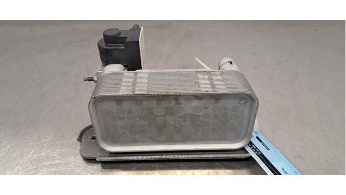 Déshydrateur clim Peugeot 5008