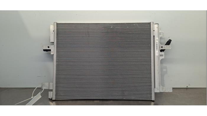 Condensateur clim Peugeot 5008