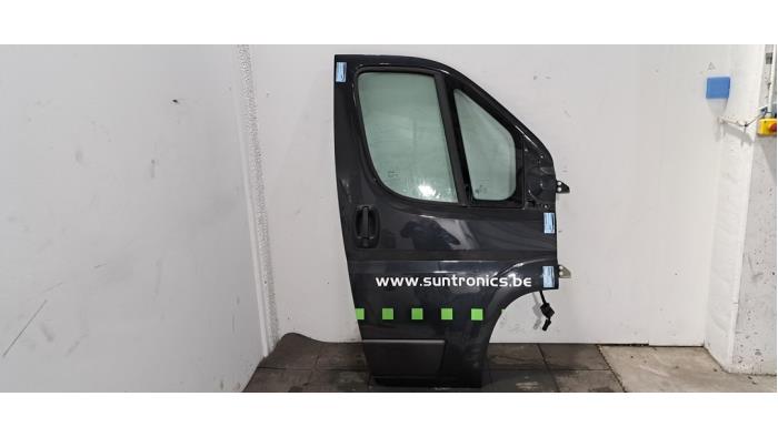 Portière 4portes avant droite Peugeot Boxer