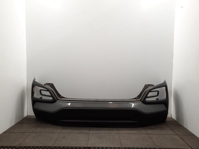 Pare-chocs arrière Hyundai Kona