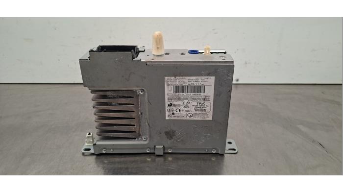 Module radio Citroen Berlingo