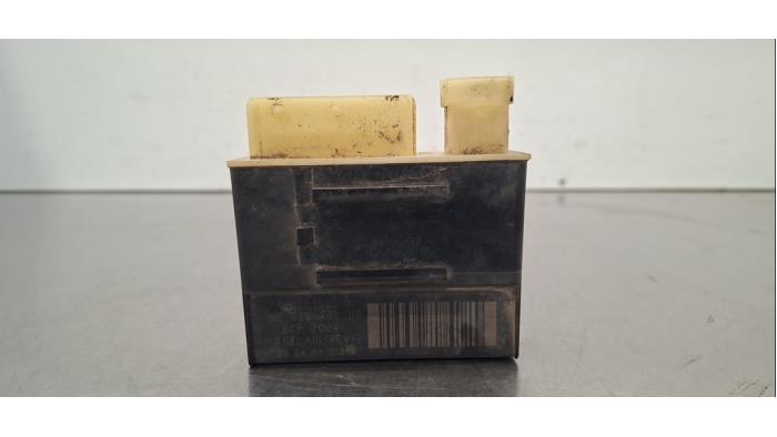 Relais préchauffage Citroen Berlingo