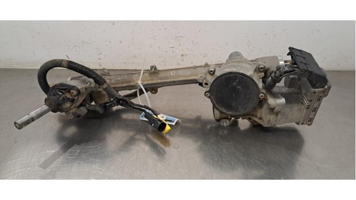 Boîtier de direction assistée Citroen Berlingo