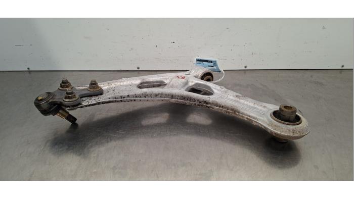 Bras de suspension avant droit Citroen Berlingo