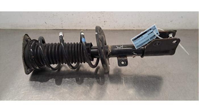 Amortisseur avant gauche Citroen Berlingo