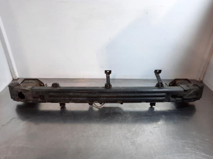 Cadre pare-chocs arrière Hyundai Kona