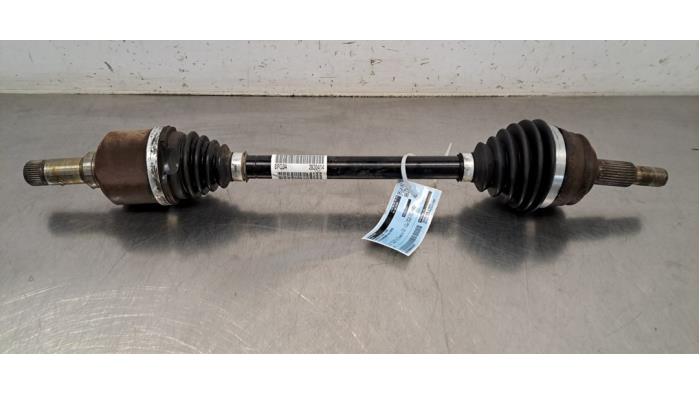 Arbre de transmission avant gauche Citroen Berlingo