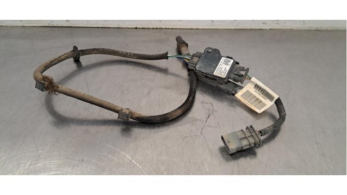 Capteur NOx Citroen Berlingo