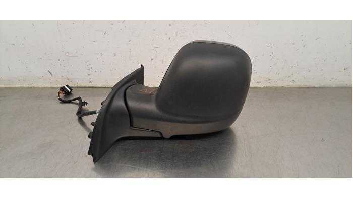 Rétroviseur extérieur gauche Citroen Berlingo