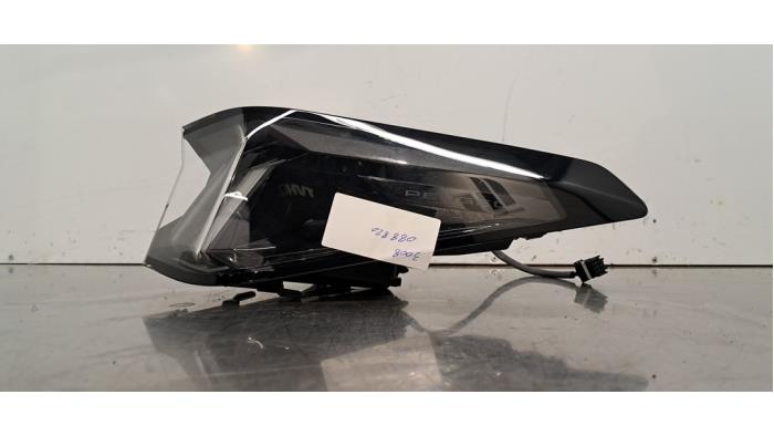 Feu arrière droit Peugeot 3008