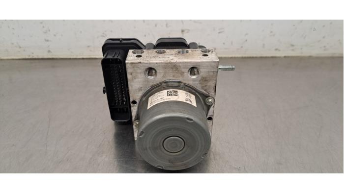 ABS-pumppu Peugeot 308