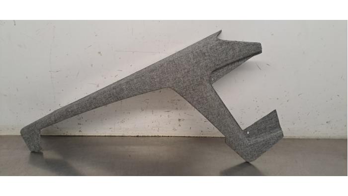 Bande décorative Peugeot 3008