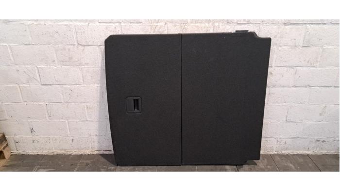 Coffre tapis Volkswagen Passat