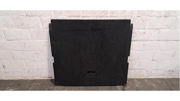 Coffre tapis Peugeot 3008