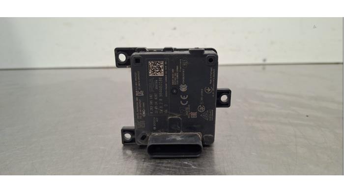 Radarsensor Peugeot 308