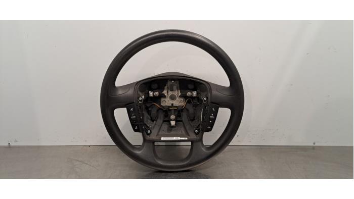 Volant Peugeot Boxer