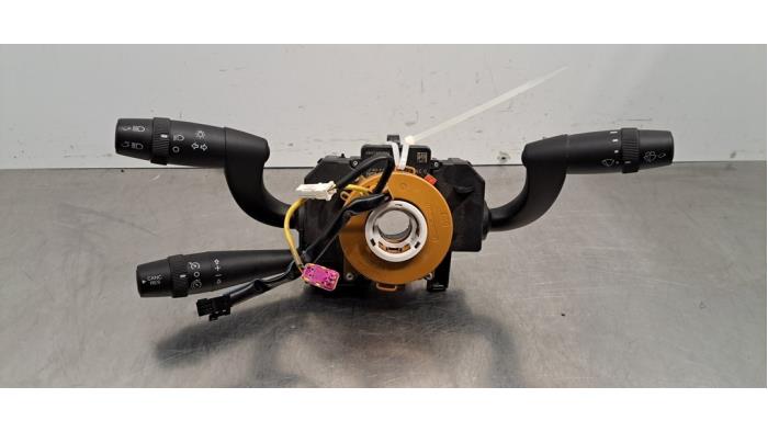 Commutateur combi colonne de direction Peugeot Boxer