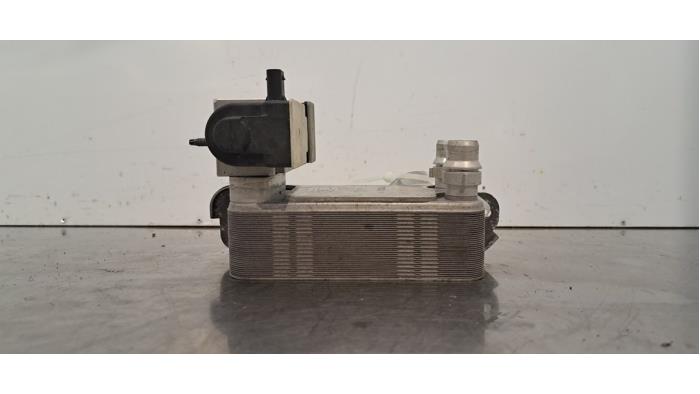 Déshydrateur clim Peugeot 3008