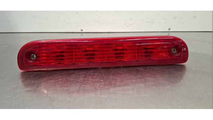 Feu de freinage supplémentaire centre Peugeot Boxer