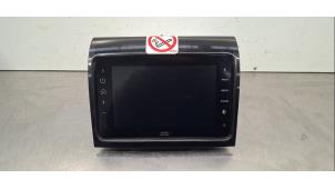 Gebruikte Navigatie Display Peugeot Boxer (U9) 2.2 Blue HDi 140 Prijs € 399,30 Inclusief btw aangeboden door Autohandel Didier