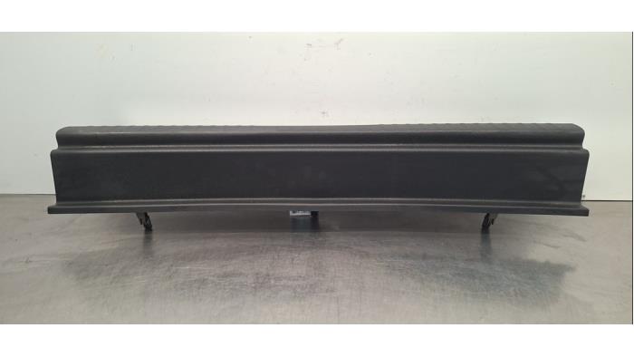 Couverture capteur serrure arrière Peugeot 3008