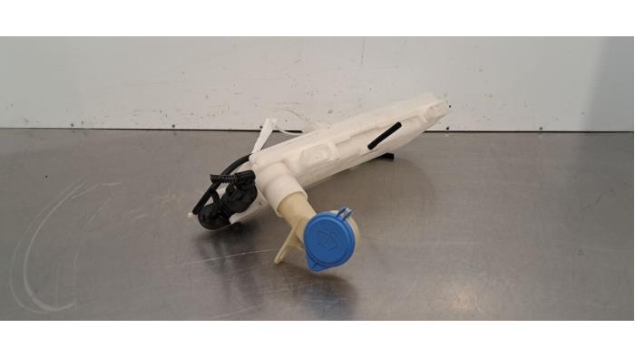 Réservoir lave-glace avant Peugeot 3008