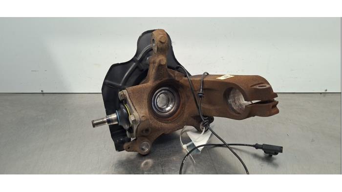 Joint avant gauche Peugeot Boxer