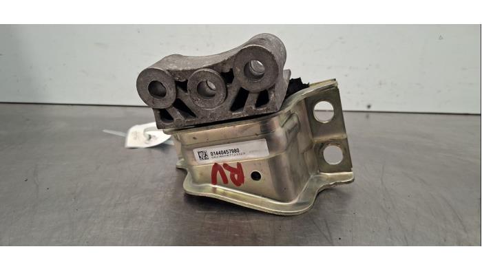 Support moteur Peugeot Boxer