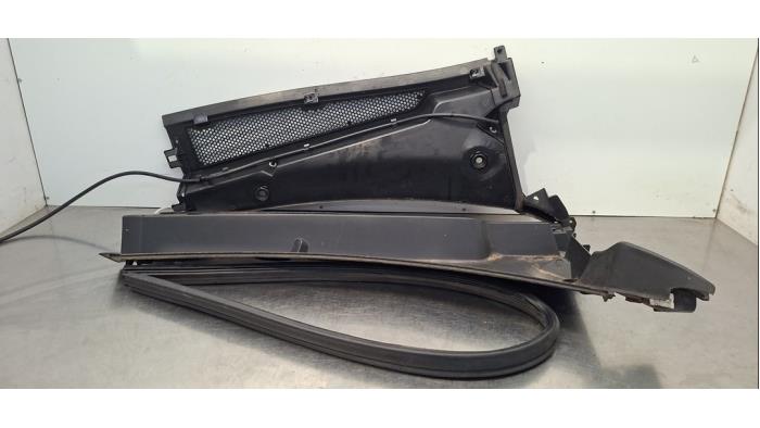 Paravent Peugeot 3008