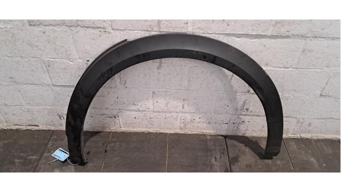 Jante de roue arrière Peugeot 3008