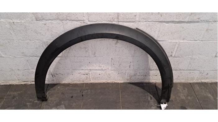 Jante de roue arrière Peugeot 3008